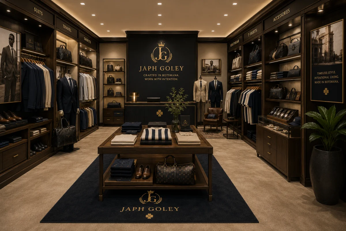 Japh Goley – gallery image 1